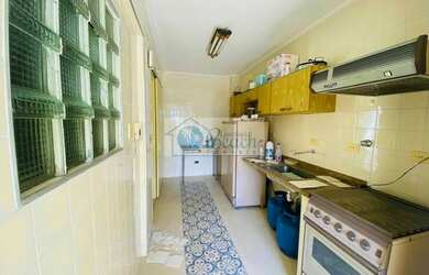 Imagem 14: Apartamento Padrão. 120m² de Área, 1 Vaga na garageme3 Dormitórios