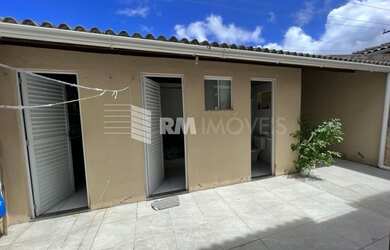 Imagem 16: Casa Em Condomínio RESIDENCIAL em SALVADOR - BA, STELLA MARIS