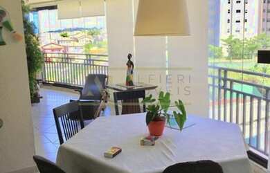 Imagem 8: Santana de Parnaiba - Apartamento Padrão - Tamboré