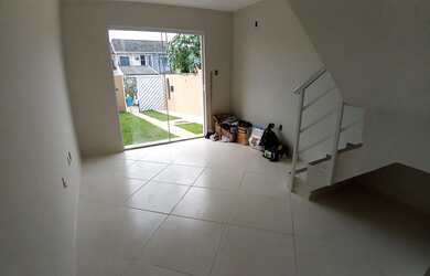 Imagem 5: Campo Grande casa com quintal amplo no Jardim Letícia aceita financiamento