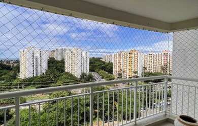 Imagem 7: Apartamento villa Naiti imbui