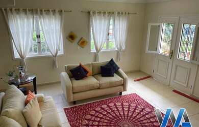 Imagem 6: Belíssima Casa No Condomínio Santa Helena III