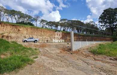 Imagem 7: Pavilhão/Galpão para alugar no bairro Guaxinduva - Atibaia/SP