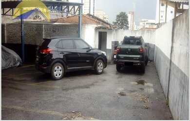 Imagem 2: Terreno para aluguel e venda tem 662 metros quadrados em Vila Pompéia...