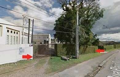 Imagem 2: Terreno à venda, 667 m² por R$ 590.000,00 - Barreirinha - Curitiba/PR