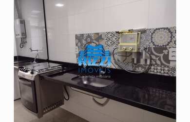 Imagem 8: RIZZI IMÓVEIS VENDE APARTAMENTO NA FREGUESIA 2 QUARTOS ACEITA FINANCIAR