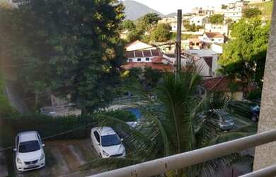 Imagem 10: Apartamento com 3 quartos no condomínio Rossi Ideal Campo Grande aceita carta