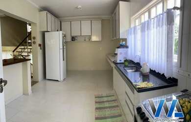 Imagem 12: Belíssima Casa No Condomínio Santa Helena III