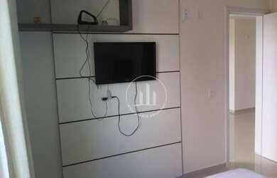 Imagem 2: Apartamento à venda, 78 m² por R$ 297.000,00 - Serraria - São José/SC