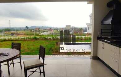 Imagem 6: Casa à venda, 255 m² por R$ 2.200.000,00 - Condomínio Villas do Golfe...