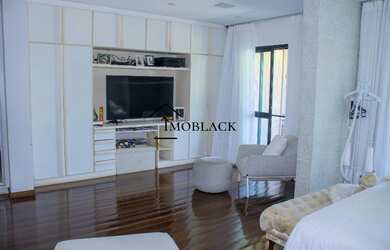 Imagem 5: Apartamento à venda na Barra da Tijuca - Golden Green