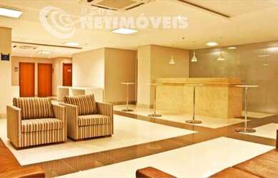 Imagem 9: Venda ou locação Sala Caminho das Árvores Salvador