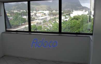 Imagem 3: Barra Business - Vista Maravilhosa - Barra da Tijuca