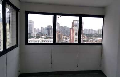 Imagem: O depósito possui 35m² de Área e está localizado em Chácara