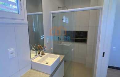 Imagem 11: Alugo Casa Alto Padrão em Condomínio Fechado no bairro Nova Betânia,...