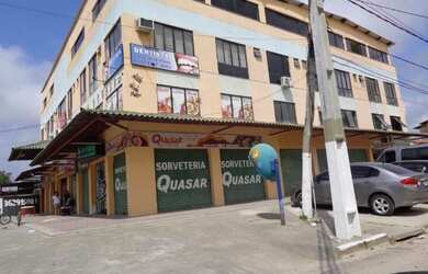 Imagem 7: Sala à venda, 12m² por R$80.000 - Itaipu - Niterói/RJ - SA0020