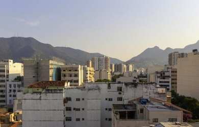 Imagem 16: Apart. 86m² frente 2 Varandas vista livre/ Sol manhã Condomínio Infraestrutura...