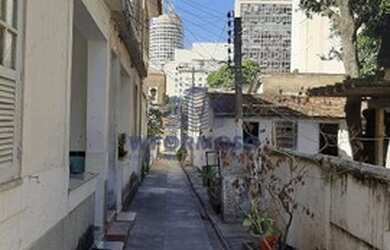 Imagem 12: Apartamento Térreo para Locação na Rua São João, Niterói - RJ