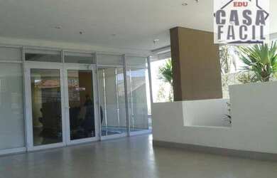 Imagem 3: Sala, 34 m² - venda por R$ 220.000,00 ou aluguel por R$ 1.399,00/mês...