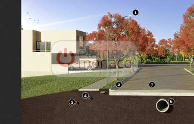 Imagem 9: Terreno em Condomínio para Venda em Indaiatuba, Residencial casa do Lago