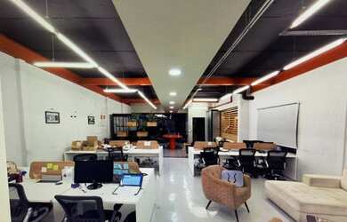 Imagem 9: Loja - vão livre de 50 mts - Venda R$ 23.000.000,00, locação por R$...