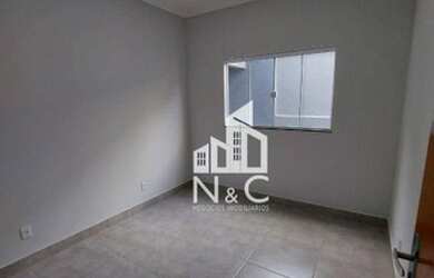 Imagem 11: Casa à venda, 105 m² por R$ 275.000,00 - Buriti Sereno - Aparecida de...