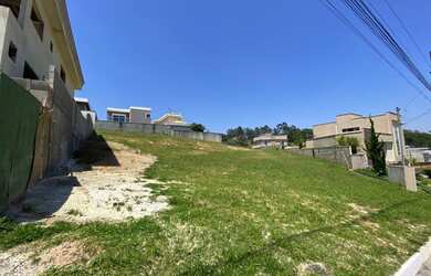 Imagem 4: Terreno / Lote de 849,67 mts no Condomínio Valville 1 em Santana de Parnaíba...
