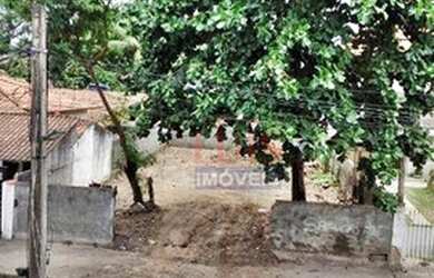 Imagem 8: Terreno à venda, 360 m² por R$ 500.000 - Piratininga - Niterói/RJ -...