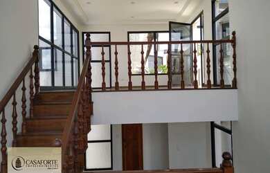 Imagem 14: Cobertura com 3 dormitórios à venda, 420 m² por R$ 1.550.000,00 - Água...