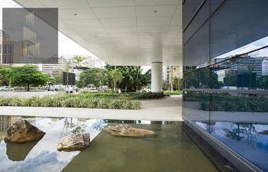 Imagem 10: Andar Corporativo para alugar, 852 m² por R$ 122.000,00/mês - Vila Olímpia - São Paulo/SP