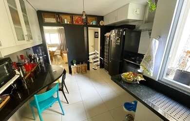 Imagem 5: Rua Ferreira Viana, Quadra da Praia do Flamengo