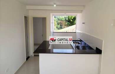 Imagem 9: Apartamento com 1 dormitório, 35 m² - venda por R$ 210.000,00 ou aluguel...