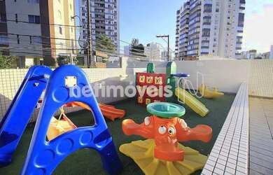 Imagem 3: Venda Apartamento 3 quartos Garcia Salvador