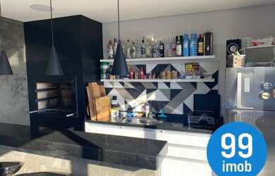 Imagem 13: Lindo Sobrado Especial a Venda no Ninho Verde I em Porangaba/SP