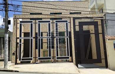 Imagem: O depósito possui 457m² de Área e está localizado em Vila