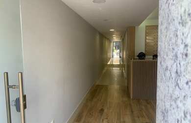 Imagem 10: SALA COMERCIAL. Imóvel novo, 35m² de Áreae1 Vaga na garagem