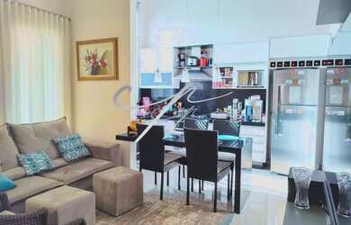 Imagem: Casa com 3 dormitórios à venda, 118 m² por R$ 883.000,00