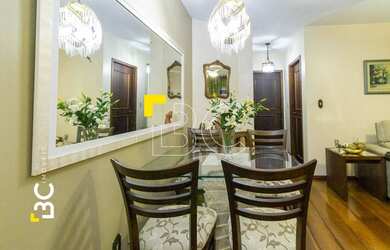 Imagem 8: BC Imóveis vende charmoso apartamento no bairro Higienópolis