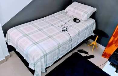 Imagem 4: Apartamento com 2 dormitórios à venda, 59 m² por R$ 262.500 - Freguesia...