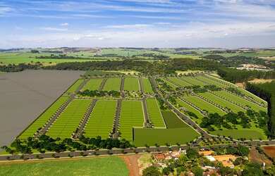 Imagem 7: Lote/Terreno para venda tem 250 metros quadrados em Recreio Anhangüera...