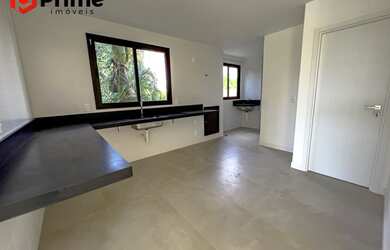 Imagem 8: TODO LUXO E EXCLUSIVIDADE DE 1 APARTAMENTO POR ANDAR COM LAZER PRIVATIVO NA PRAIA DE BACUT