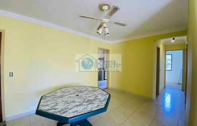 Imagem 4: Apartamento Padrão. 120m² de Área, 1 Vaga na garageme3 Dormitórios