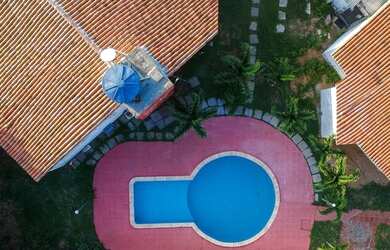 Imagem 9: Casa com 2 dormitórios, 140 m² - venda por R$ 220.000,00 ou aluguel...