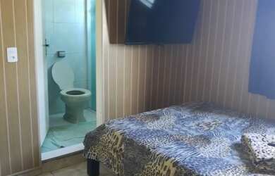 Imagem 8: Sobrado 100 mt praia Perequê com 3 imóveis independentes