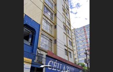 Imagem: O apartamento possui 3 Dormitórios, 2 Banheiros, 1 Vaga na