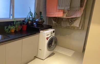 Imagem 5: Domani maravilhoso. Piscina, Churrasqueira, Ar-condicionadoe260m² de...