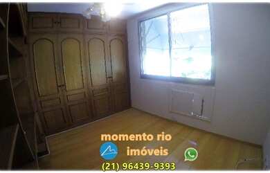 Imagem 5: Apartamento À Venda - Tijuca - Rio de Janeiro - RJ