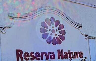 Imagem 2: Terreno no condomínio Reserva Santa Maria Nature em Jandira 626 metros...