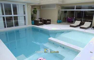 Imagem 16: CC-0150 Casa condomínio venda 3 suítes Atibaia