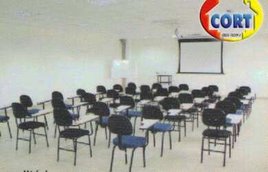 Imagem 7: Galpão NOVO no Condomínio Pinheirinho em Itaquaquecetuba